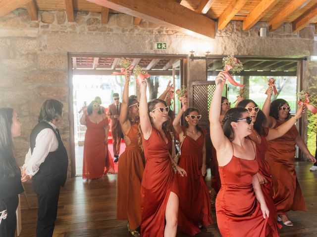 O casamento de Mario e Nadia em Viseu, Viseu (Concelho) 33