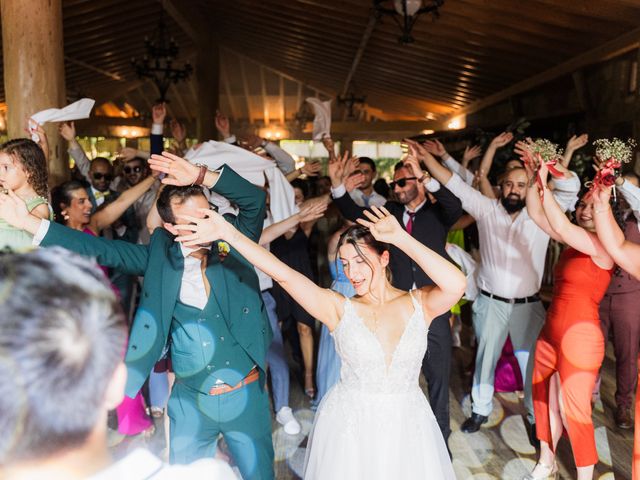 O casamento de Mario e Nadia em Viseu, Viseu (Concelho) 34