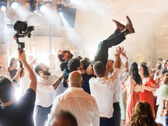 O casamento de Mario e Nadia em Viseu, Viseu (Concelho) 35