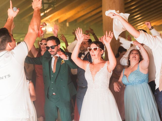 O casamento de Mario e Nadia em Viseu, Viseu (Concelho) 36