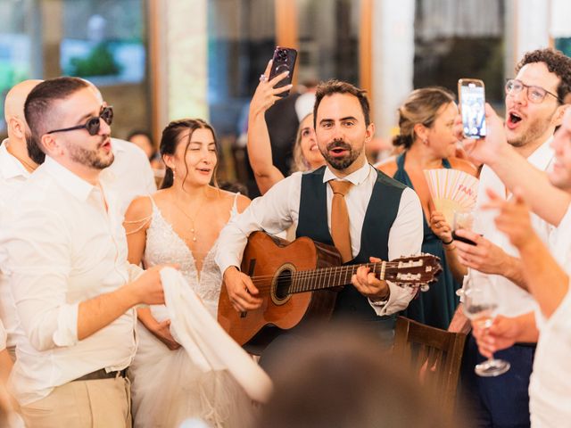O casamento de Mario e Nadia em Viseu, Viseu (Concelho) 37