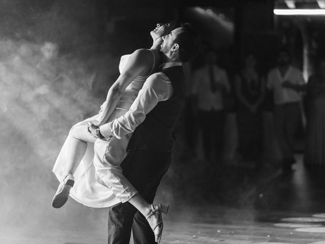 O casamento de Mario e Nadia em Viseu, Viseu (Concelho) 38