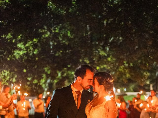 O casamento de Mario e Nadia em Viseu, Viseu (Concelho) 43