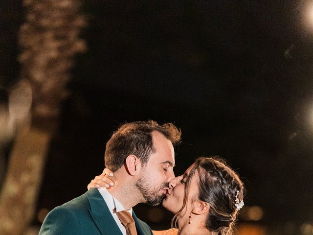 O casamento de Mario e Nadia em Viseu, Viseu (Concelho) 44