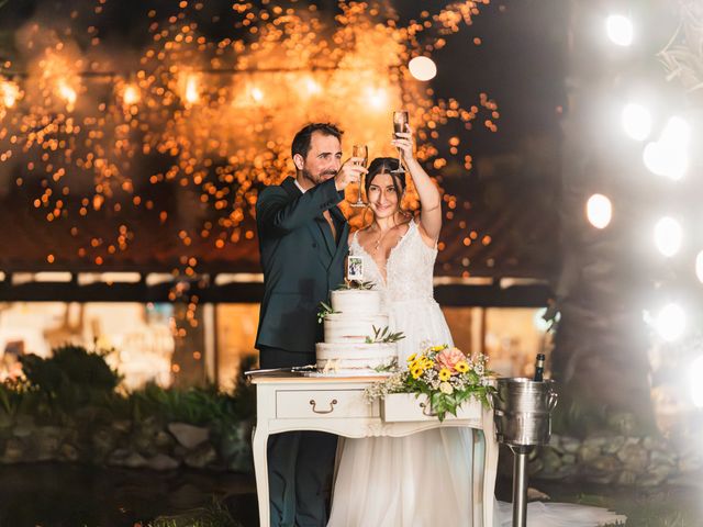 O casamento de Mario e Nadia em Viseu, Viseu (Concelho) 2