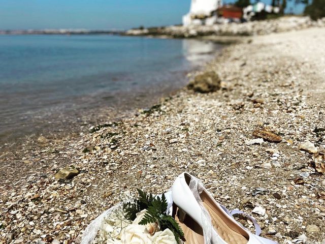 O casamento de  João e Sandra em Barreiro, Barreiro 16