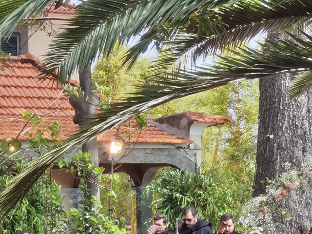 O casamento de Fabiola  e Vítor em Funchal, Madeira 2