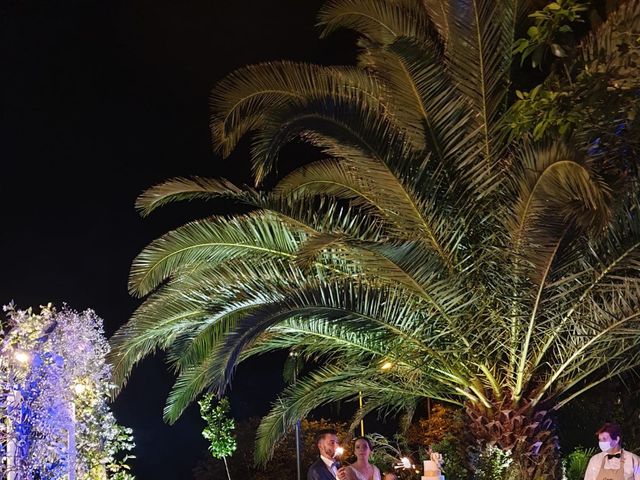 O casamento de Fabiola  e Vítor em Funchal, Madeira 15