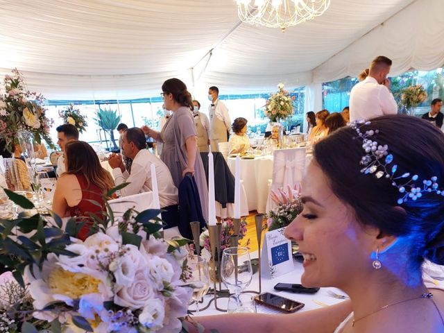 O casamento de Fabiola  e Vítor em Funchal, Madeira 11