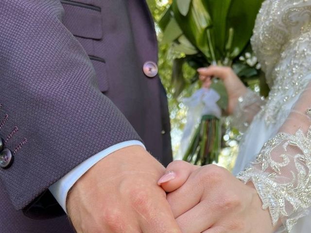 O casamento de Serhiy  e Anna  em Sintra, Sintra 5