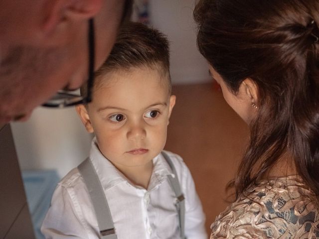 O casamento de João e Ana Dono em Águeda, Águeda 9