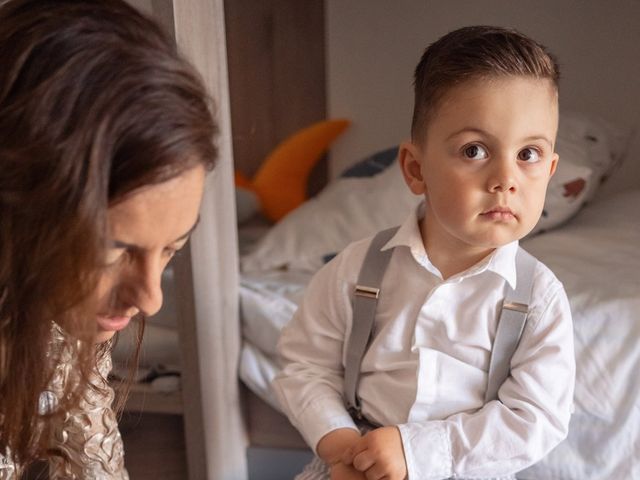 O casamento de João e Ana Dono em Águeda, Águeda 10