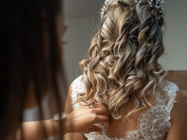 O casamento de João e Ana Dono em Águeda, Águeda 18