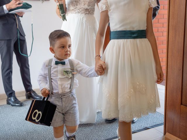 O casamento de João e Ana Dono em Águeda, Águeda 19