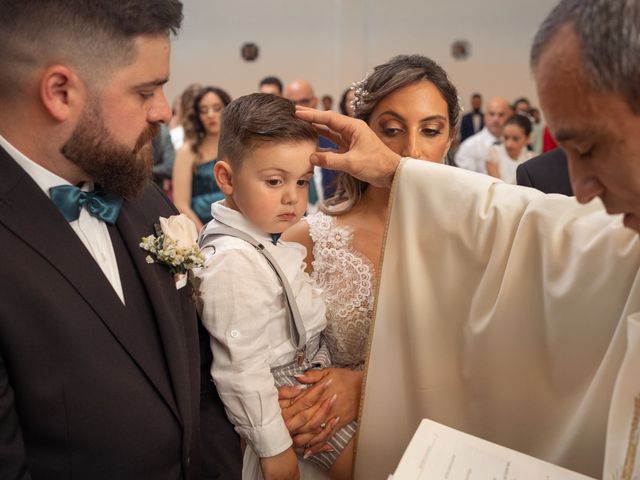 O casamento de João e Ana Dono em Águeda, Águeda 25