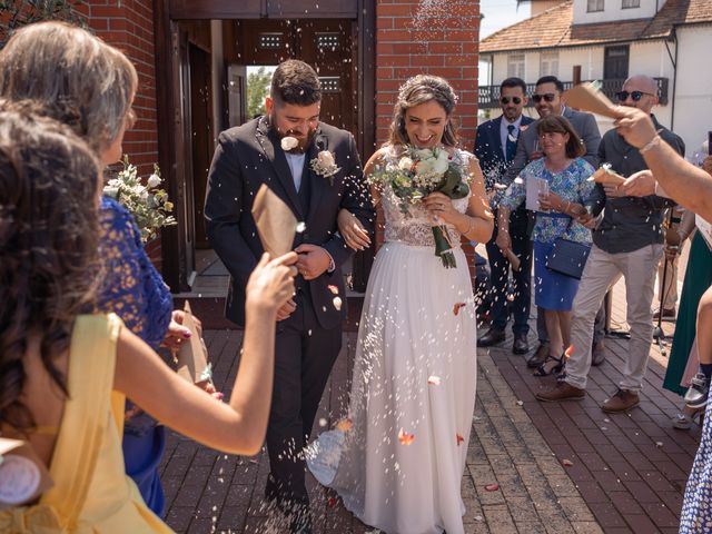 O casamento de João e Ana Dono em Águeda, Águeda 26