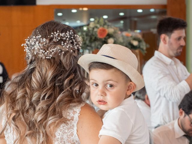 O casamento de João e Ana Dono em Águeda, Águeda 31