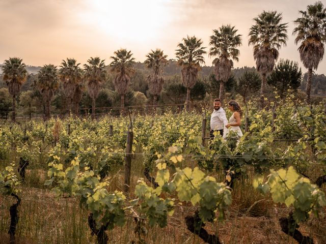 O casamento de João e Ana Dono em Águeda, Águeda 34