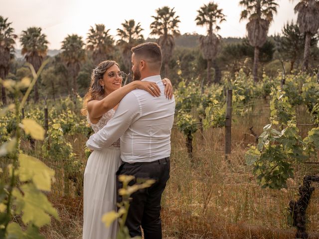 O casamento de João e Ana Dono em Águeda, Águeda 35