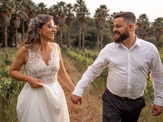 O casamento de João e Ana Dono em Águeda, Águeda 36