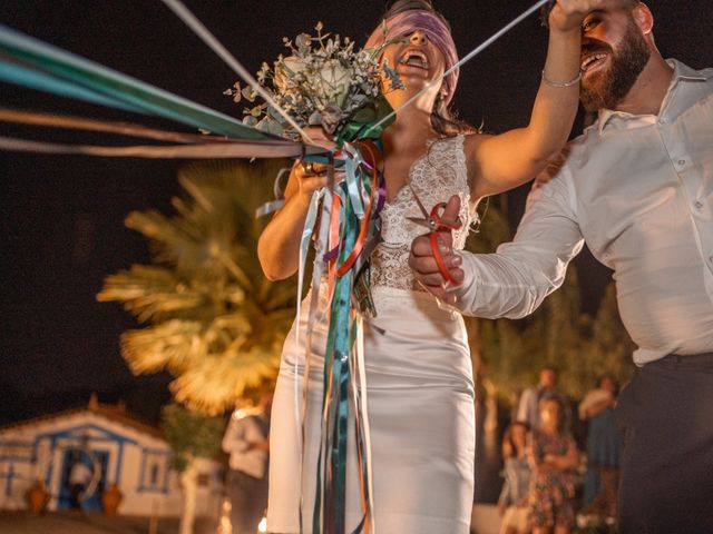 O casamento de João e Ana Dono em Águeda, Águeda 38