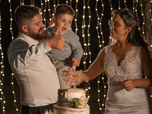 O casamento de João e Ana Dono em Águeda, Águeda 41