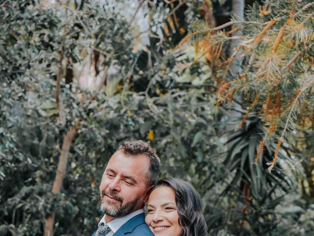 O casamento de César e Sílvia em Funchal, Madeira 19