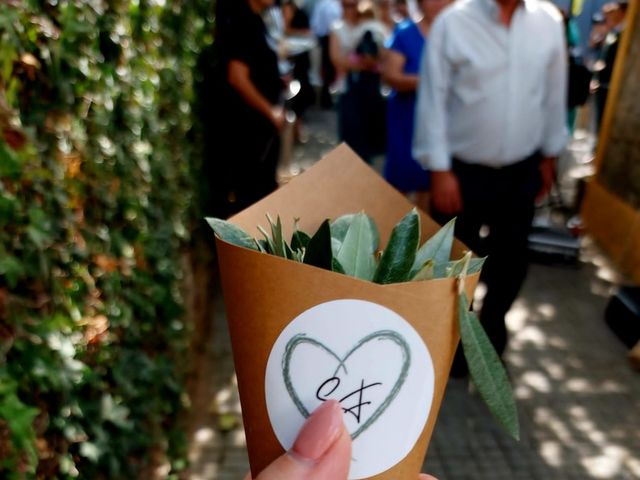 O casamento de Fernando  e Sofia em Aveiro, Aveiro (Concelho) 2