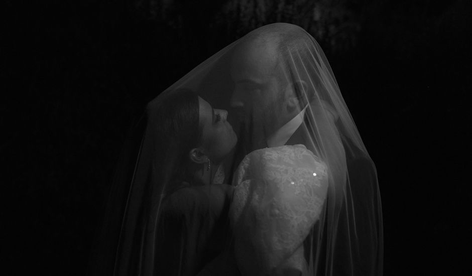 O casamento de André e Ana  em Évora, Évora (Concelho)