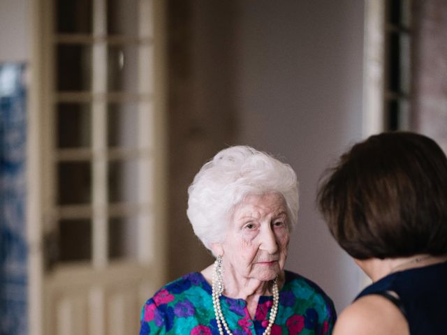 O casamento de Erwin e Leonor em Lisboa, Lisboa (Concelho) 76