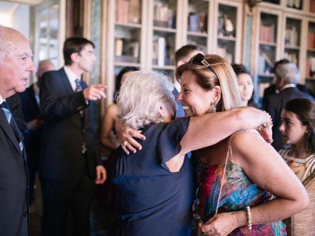 O casamento de Erwin e Leonor em Lisboa, Lisboa (Concelho) 86