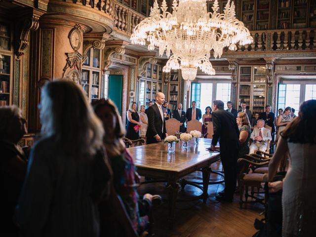 O casamento de Erwin e Leonor em Lisboa, Lisboa (Concelho) 87