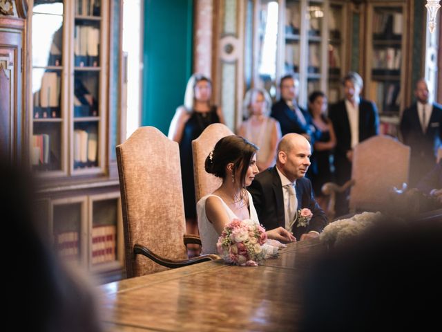 O casamento de Erwin e Leonor em Lisboa, Lisboa (Concelho) 99