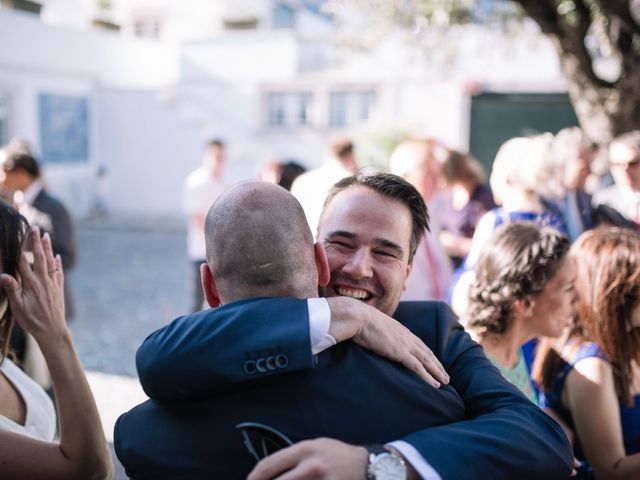 O casamento de Erwin e Leonor em Lisboa, Lisboa (Concelho) 150