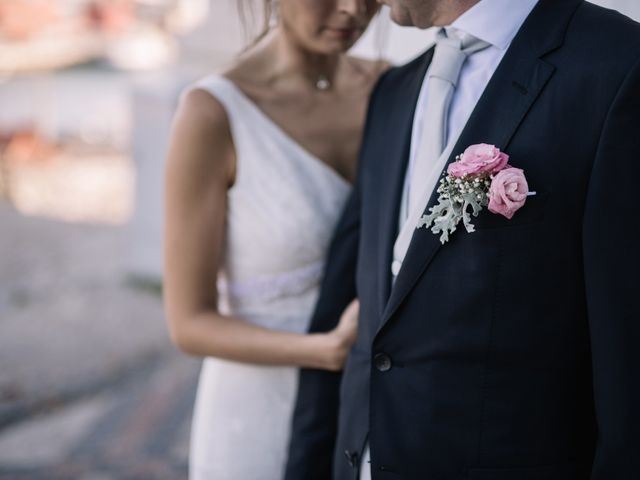 O casamento de Erwin e Leonor em Lisboa, Lisboa (Concelho) 197