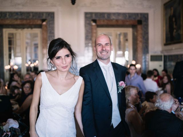 O casamento de Erwin e Leonor em Lisboa, Lisboa (Concelho) 199