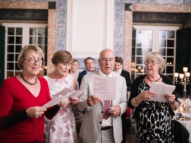 O casamento de Erwin e Leonor em Lisboa, Lisboa (Concelho) 202