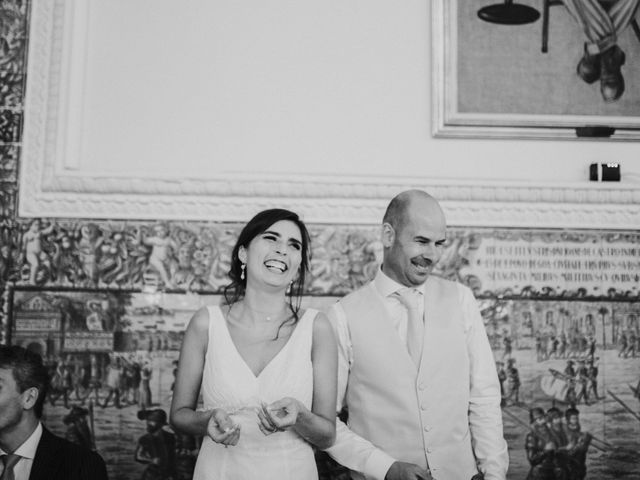 O casamento de Erwin e Leonor em Lisboa, Lisboa (Concelho) 204