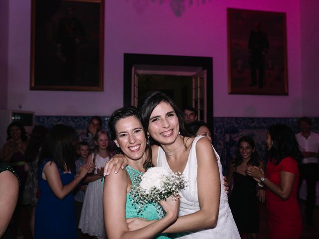 O casamento de Erwin e Leonor em Lisboa, Lisboa (Concelho) 233