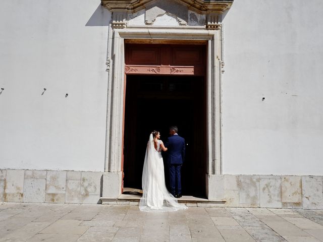 O casamento de Ricardo e Ana em Cascais, Cascais 37