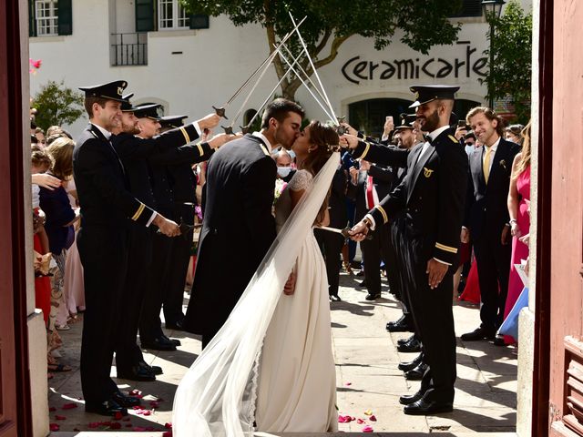 O casamento de Ricardo e Ana em Cascais, Cascais 48