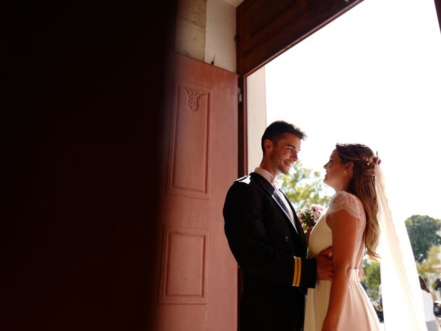 O casamento de Ricardo e Ana em Cascais, Cascais 50