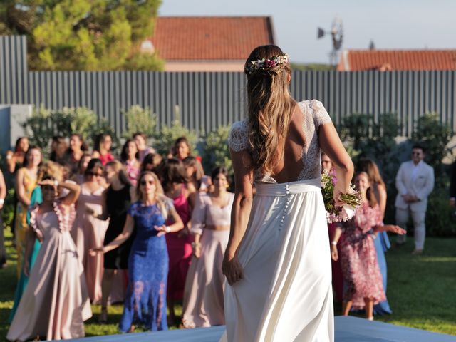 O casamento de Ricardo e Ana em Cascais, Cascais 64