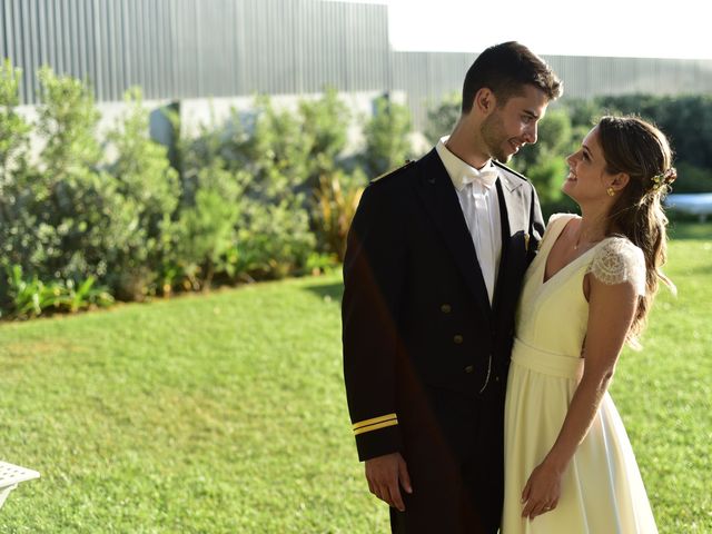 O casamento de Ricardo e Ana em Cascais, Cascais 67