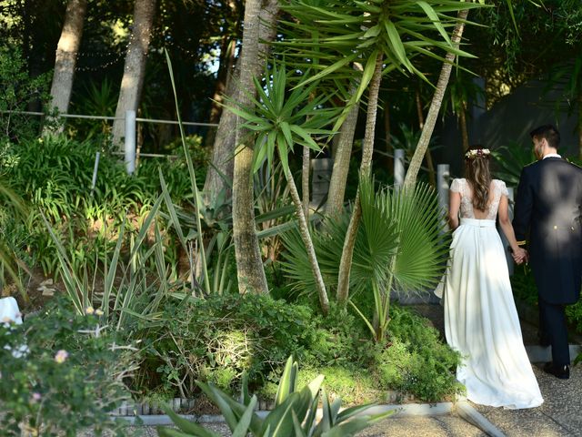 O casamento de Ricardo e Ana em Cascais, Cascais 68