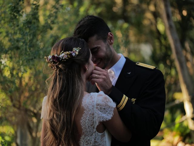 O casamento de Ricardo e Ana em Cascais, Cascais 69