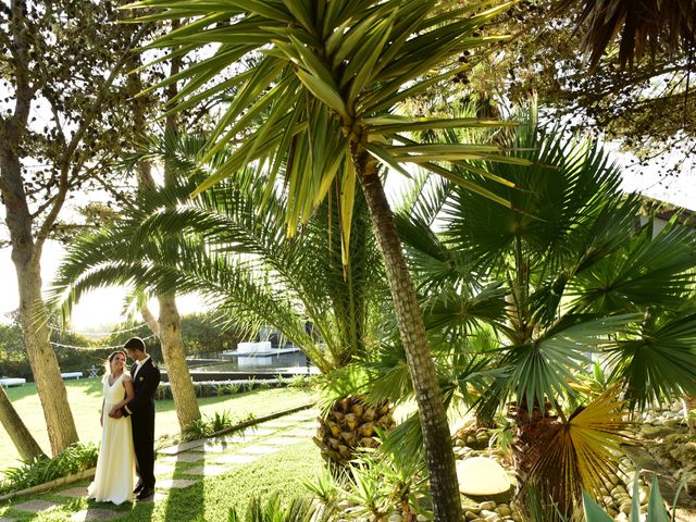 O casamento de Ricardo e Ana em Cascais, Cascais 76