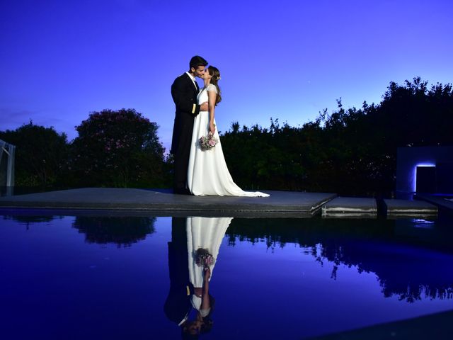 O casamento de Ricardo e Ana em Cascais, Cascais 81