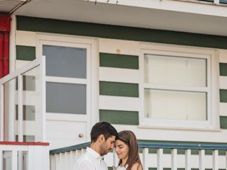 O casamento de Mariana e Filipe 3