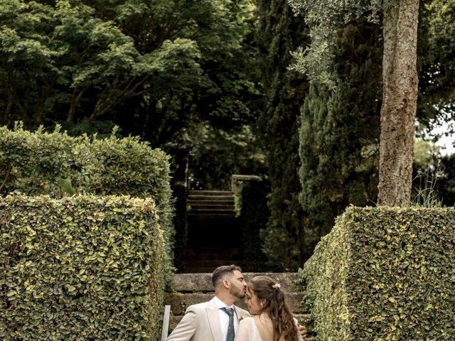 O casamento de Renato e Maria em São João da Madeira, São João da Madeira 3